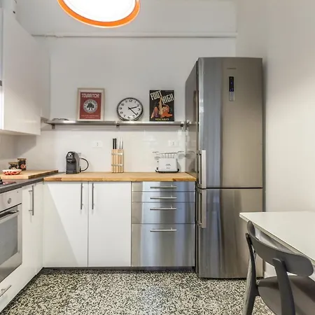 Appartement Retro33 The Place Bo